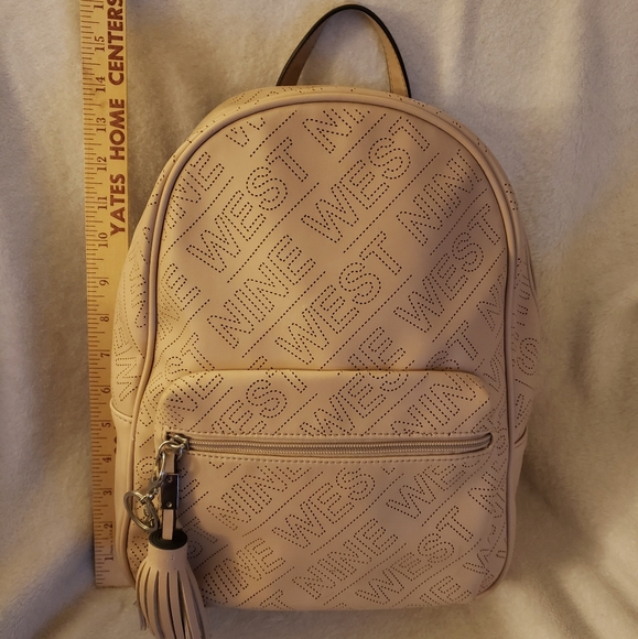 Nine West Backpack - Picture 1 of 4